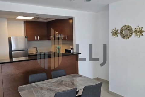Apartament në Al Reem Island, Abu Dhabi, Emiratet e Bashkuara Arabe 2 dhoma gjumi, 124.1 m2. № 610036 - Foto 6