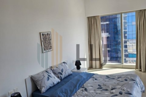 Apartament në Al Reem Island, Abu Dhabi, Emiratet e Bashkuara Arabe 2 dhoma gjumi, 124.1 m2. № 610036 - Foto 7