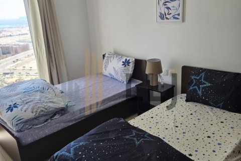 Apartament në Al Reem Island, Abu Dhabi, Emiratet e Bashkuara Arabe 2 dhoma gjumi, 124.1 m2. № 610036 - Foto 10