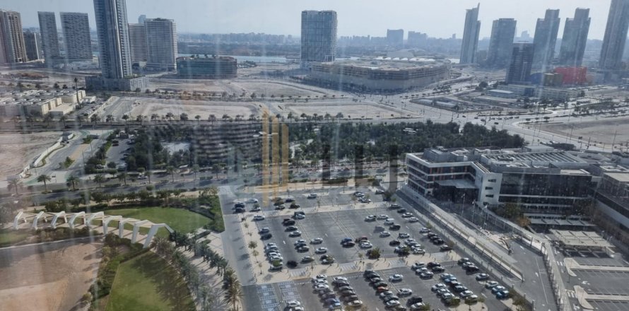 Apartament në Al Reem Island, Abu Dhabi, Emiratet e Bashkuara Arabe 2 dhoma gjumi, 124.1 m2. № 610036