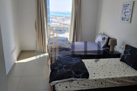 Apartament në Al Reem Island, Abu Dhabi, Emiratet e Bashkuara Arabe 2 dhoma gjumi, 124.1 m2. № 610036 - Foto 9