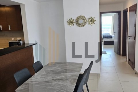 Apartament në Al Reem Island, Abu Dhabi, Emiratet e Bashkuara Arabe 2 dhoma gjumi, 124.1 m2. № 610036 - Foto 4