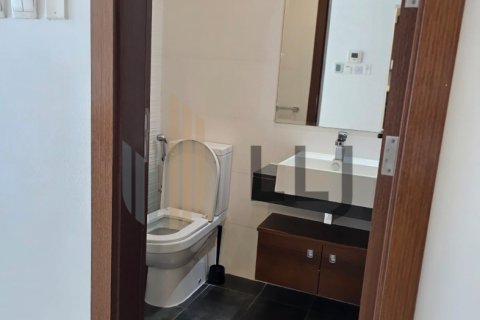 Apartament në Al Reem Island, Abu Dhabi, Emiratet e Bashkuara Arabe 2 dhoma gjumi, 124.1 m2. № 610036 - Foto 12