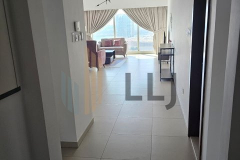 Apartament në Al Reem Island, Abu Dhabi, Emiratet e Bashkuara Arabe 2 dhoma gjumi, 124.1 m2. № 610036 - Foto 5