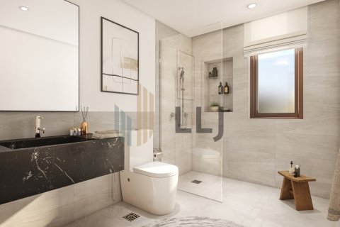 Vilë në Al Shamkha, Abu Dhabi, Emiratet e Bashkuara Arabe 4 dhoma gjumi, 391 m2. № 610037 - Foto 11
