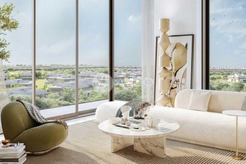 Apartament në Dubai Hills Estate, Emiratet e Bashkuara Arabe 2 dhoma gjumi, 101 m2. № 609963 - Foto 2