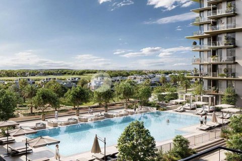 Apartament në Dubai Hills Estate, Emiratet e Bashkuara Arabe 2 dhoma gjumi, 101 m2. № 609963 - Foto 9