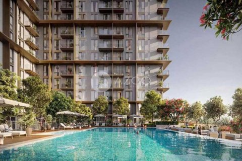 Apartament në Dubai Hills Estate, Emiratet e Bashkuara Arabe 2 dhoma gjumi, 101 m2. № 609963 - Foto 7