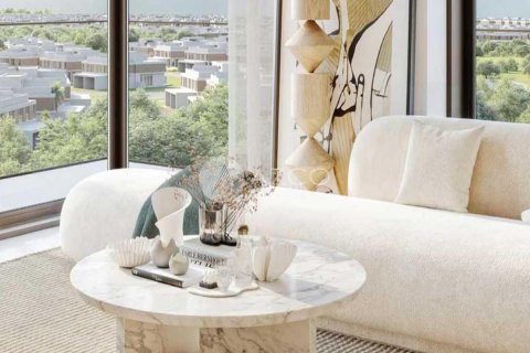 Apartament në Dubai Hills Estate, Emiratet e Bashkuara Arabe 2 dhoma gjumi, 101 m2. № 609963 - Foto 4