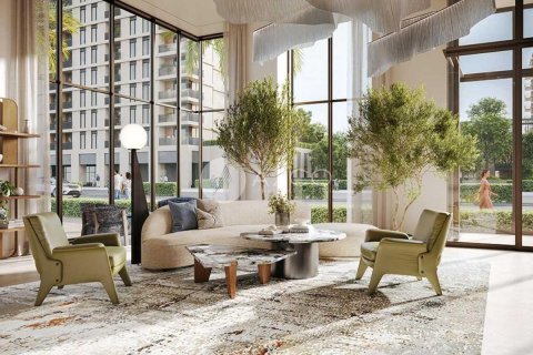 Apartament në Dubai Hills Estate, Emiratet e Bashkuara Arabe 2 dhoma gjumi, 101 m2. № 609963 - Foto 3