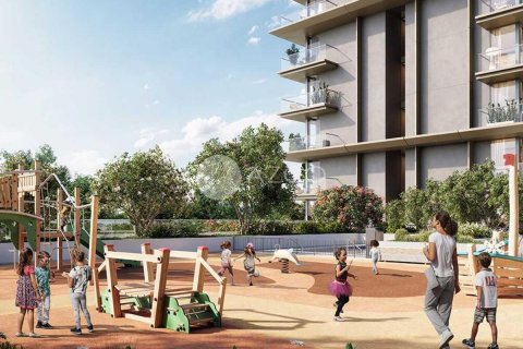 Apartament në Dubai Hills Estate, Emiratet e Bashkuara Arabe 2 dhoma gjumi, 101 m2. № 609963 - Foto 8