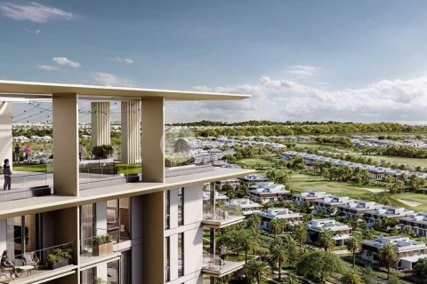 Apartament në Dubai Hills Estate, Emiratet e Bashkuara Arabe 2 dhoma gjumi, 101 m2. № 609963 - Foto 1