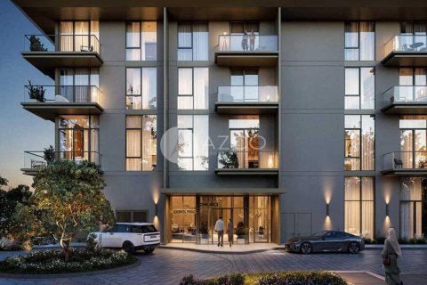 Apartament në Dubai Hills Estate, Emiratet e Bashkuara Arabe 2 dhoma gjumi, 101 m2. № 609963 - Foto 10