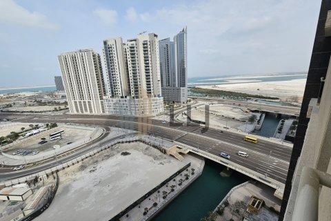 Apartment in Al Reem Island, Abu Dhabi, UAE 2 bedrooms, 95.7 sq.m. № 610038 - photo 22
