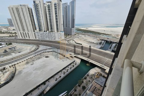 Apartment in Al Reem Island, Abu Dhabi, UAE 2 bedrooms, 95.7 sq.m. № 610038 - photo 21