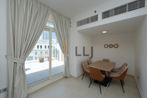 Apartment in Al Reem Island, Abu Dhabi, UAE 2 bedrooms, 95.7 sq.m. № 610038 - photo 8