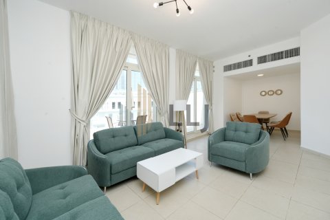Apartment in Al Reem Island, Abu Dhabi, UAE 2 bedrooms, 95.7 sq.m. № 610038 - photo 2