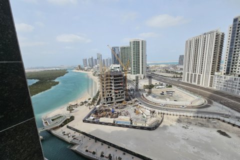 Apartment in Al Reem Island, Abu Dhabi, UAE 2 bedrooms, 95.7 sq.m. № 610038 - photo 1