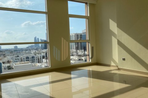 Apartmen di Al Khalidiya, Abu Dhabi, UAE 3 bilik tidur, 186.7 meter persegi № 610035 - foto 23