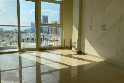 Apartmen di Al Khalidiya, Abu Dhabi, UAE 3 bilik tidur, 186.7 meter persegi № 610035 - foto 3