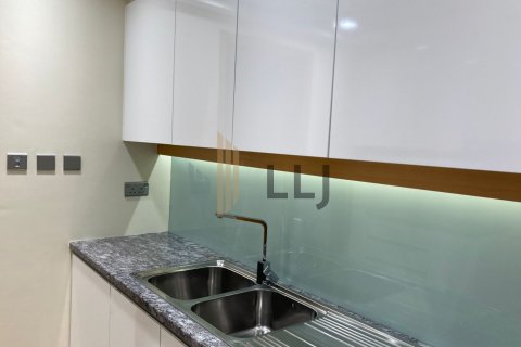 Apartmen di Al Khalidiya, Abu Dhabi, UAE 3 bilik tidur, 186.7 meter persegi № 610035 - foto 15