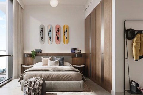 Apartmen di Wadi Al Safa 2, Dubai, UAE 3 bilik tidur, 158.4 meter persegi № 612676 - foto 3