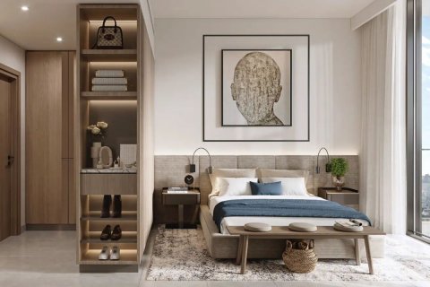 Apartmen di Wadi Al Safa 2, Dubai, UAE 3 bilik tidur, 158.4 meter persegi № 612676 - foto 4