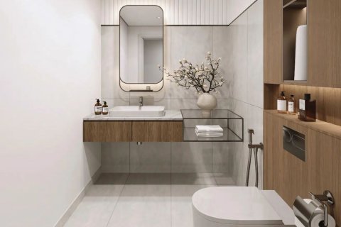Apartmen di Wadi Al Safa 2, Dubai, UAE 3 bilik tidur, 158.4 meter persegi № 612676 - foto 6