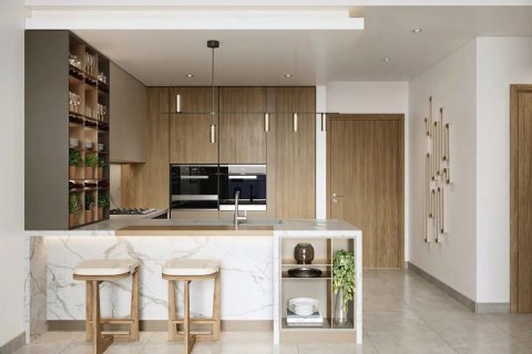 Apartmen di Wadi Al Safa 2, Dubai, UAE 3 bilik tidur, 158.4 meter persegi № 612676 - foto 5