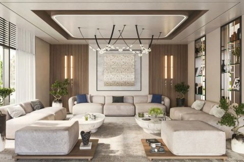 Apartmen di Wadi Al Safa 2, Dubai, UAE 3 bilik tidur, 158.4 meter persegi № 612676 - foto 1