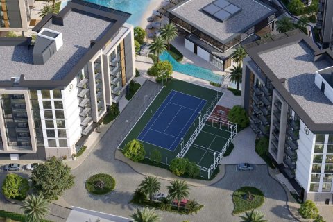 Apartmen di Wadi Al Safa 2, Dubai, UAE 3 bilik tidur, 158.4 meter persegi № 612676 - foto 11