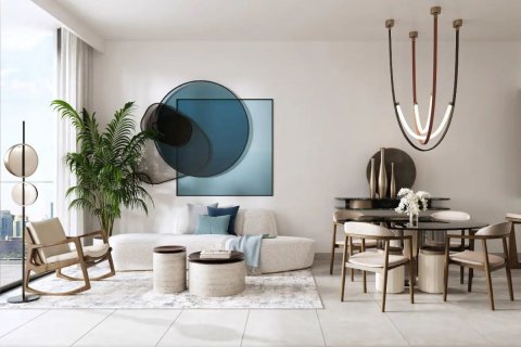 Apartmen di Wadi Al Safa 2, Dubai, UAE 3 bilik tidur, 158.4 meter persegi № 612676 - foto 2