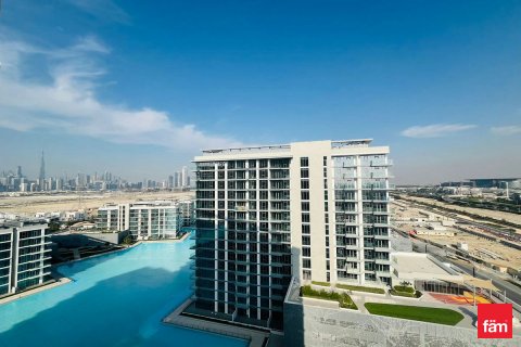 Byt v Dubai, SAE 1 ložnice, 69.6 m² Č.: 612679 - fotografie 13