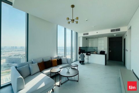 Byt v Dubai, SAE 1 ložnice, 69.6 m² Č.: 612679 - fotografie 15