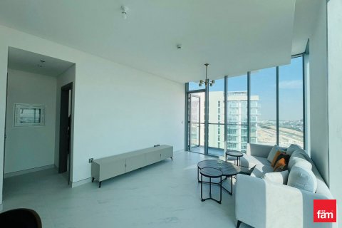 Byt v Dubai, SAE 1 ložnice, 69.6 m² Č.: 612679 - fotografie 1