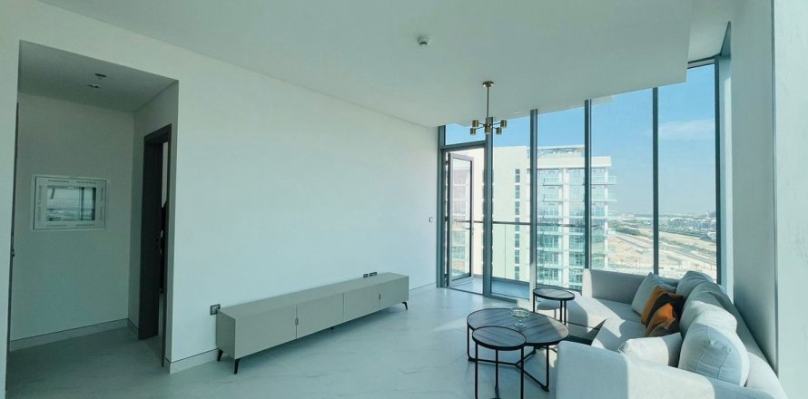 Byt v Dubai, SAE 1 ložnice, 69.6 m² Č.: 612679