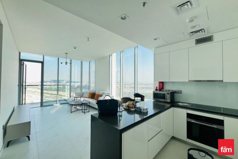 Byt v Dubai, SAE 1 ložnice, 69.6 m² Č.: 612679 - fotografie 3