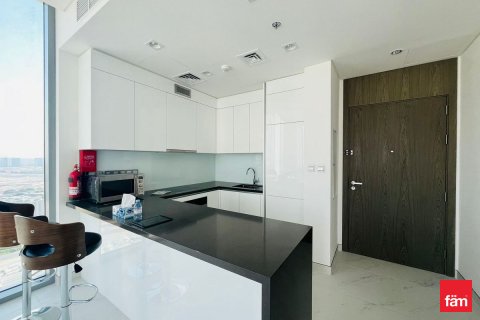 Byt v Dubai, SAE 1 ložnice, 69.6 m² Č.: 612679 - fotografie 2