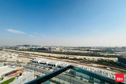 Byt v Dubai, SAE 1 ložnice, 69.6 m² Č.: 612679 - fotografie 9