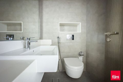 Byt v Dubai, SAE 1 ložnice, 69.6 m² Č.: 612679 - fotografie 11