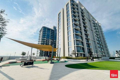 Byt v Dubai, SAE 1 ložnice, 69.6 m² Č.: 612679 - fotografie 14