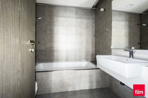 Byt v Dubai, SAE 1 ložnice, 69.6 m² Č.: 612679 - fotografie 10