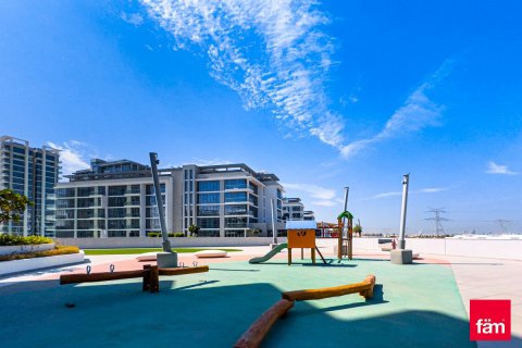 Byt v Dubai, SAE 1 ložnice, 69.6 m² Č.: 612679 - fotografie 8