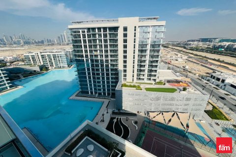 Byt v Dubai, SAE 1 ložnice, 69.6 m² Č.: 612679 - fotografie 12