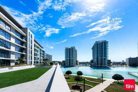 Byt v Dubai, SAE 1 ložnice, 69.6 m² Č.: 612679 - fotografie 4