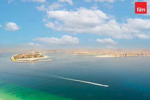 Dzīvoklis Dubai Harbourjā, AAE 2 istabas, 146.4 m2 Nr. 610515 - attēls 3