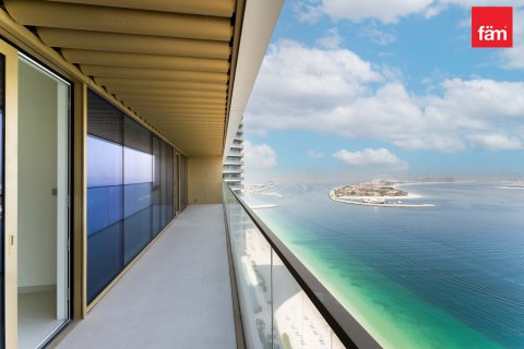 Dzīvoklis Dubai Harbourjā, AAE 2 istabas, 146.4 m2 Nr. 610515 - attēls 1