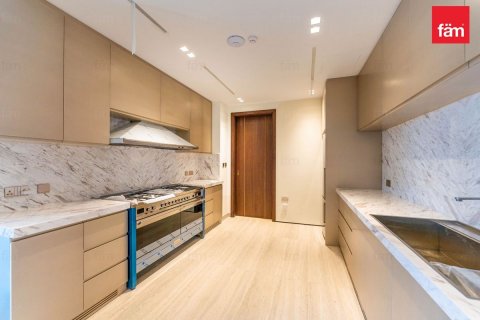 Vila v Palm Jumeirah, Dubai, SAE 6 ložnice, 1358.1 m² Č.: 612677 - fotografie 5