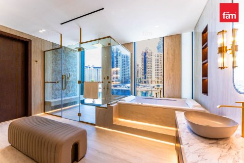 Vila v Palm Jumeirah, Dubai, SAE 6 ložnice, 1358.1 m² Č.: 612677 - fotografie 20