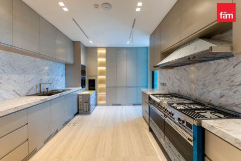 Vila v Palm Jumeirah, Dubai, SAE 6 ložnice, 1358.1 m² Č.: 612677 - fotografie 4